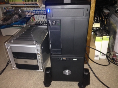 Elite 361 フロント