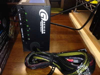 SSR-450RM プラグイン側