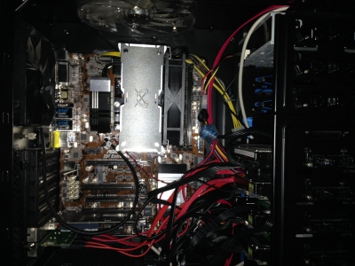 Z87 Extreme 6 本組み