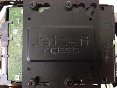 Define R5 ドライブケージ