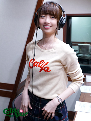 ななみん GIRLS LOCKS