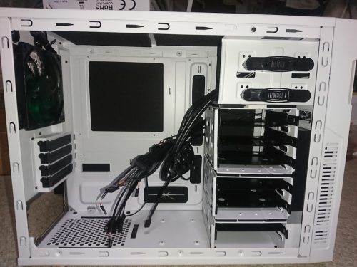 Deep Silence 4 (左)