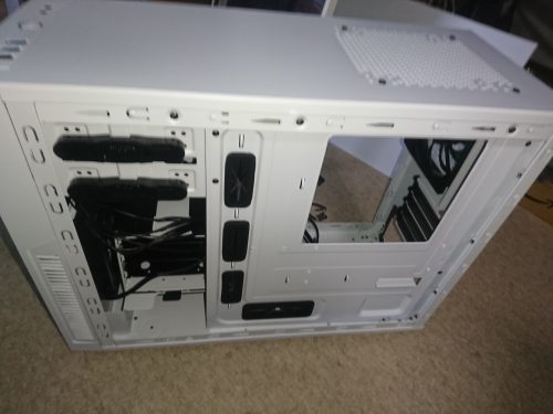 Deep Silence 4 (俯瞰)