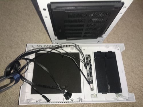 Deep Sielnce 4 (フロントカバー)