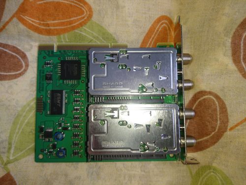 PT2 rev.A (新品予備)